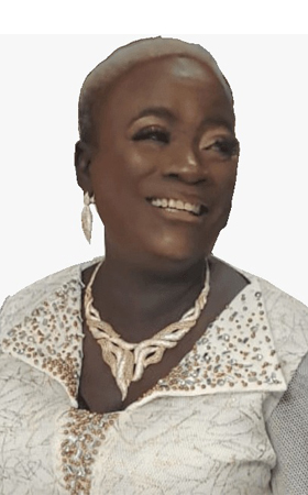 Mrs. Ebunoluwa Toyin Ewedemi 