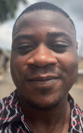 Idowu Adetunbo Ewedemi 