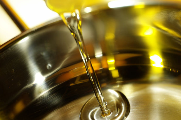 Purity: High-quality vegetable oils